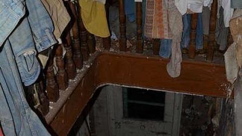 Photo from Sinclair Farmhouse