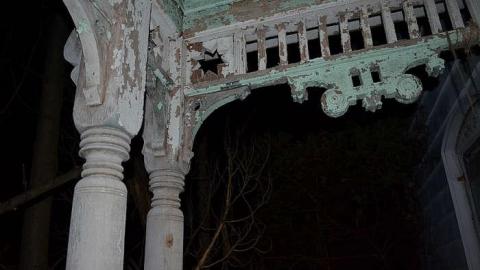 Photo from Sinclair Farmhouse