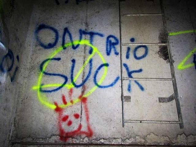 Almost Legal Drinking Age! - Gatineau, Quebec