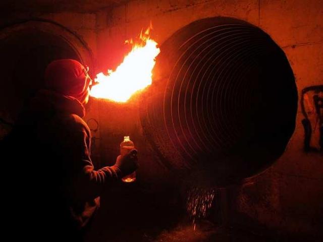 Almost Legal Drinking Age! - Gatineau, Quebec