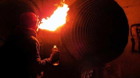 Photo from First time to the end!