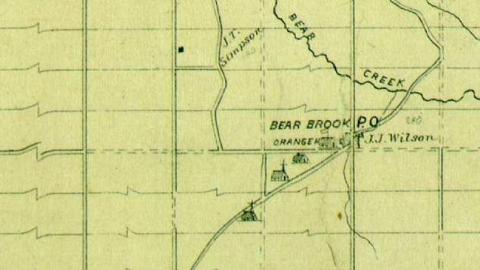 Union Cemetery photo 2