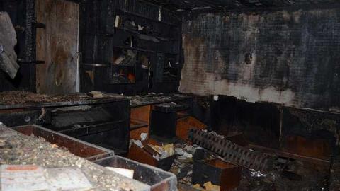 Photo from Black & White December 2015