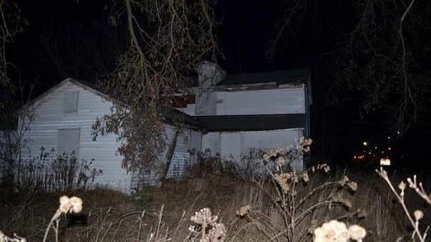 Photo from Black & White December 2015