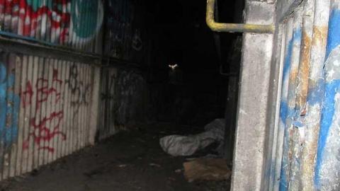 Snow and Vandalism - Dofasco-Tube36.jpg