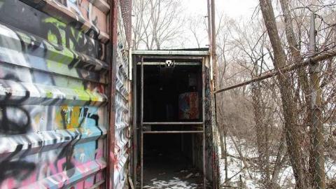 Snow and Vandalism - Dofasco-Tube41.jpg