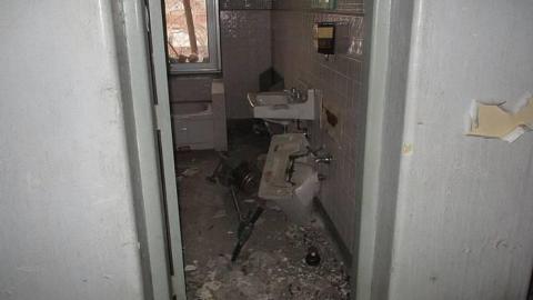 Paint will peel - Century-Manor-Asylum488.jpg