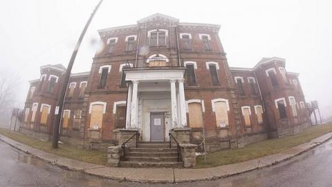 Paint will peel - Century-Manor-Asylum394.jpg