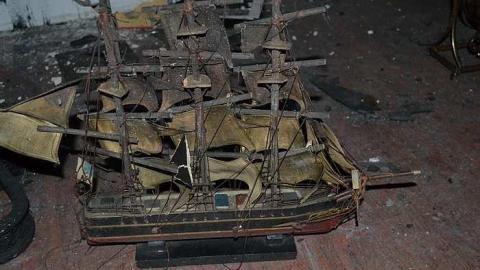 Waterdown Inferno photo 2