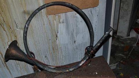 Waterdown Inferno photo 3