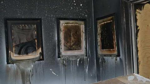 Waterdown Inferno photo 4