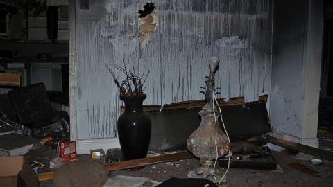 Waterdown Inferno photo 5