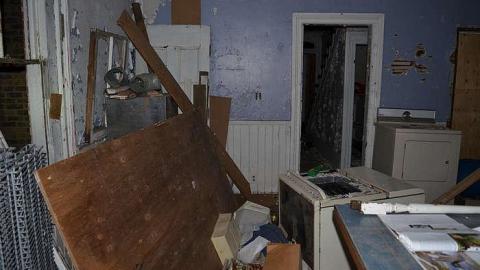 Eramosa Farmhouse cover photo