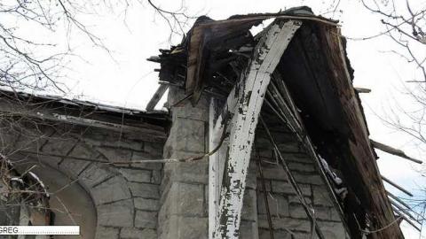 Photo from Third Visit