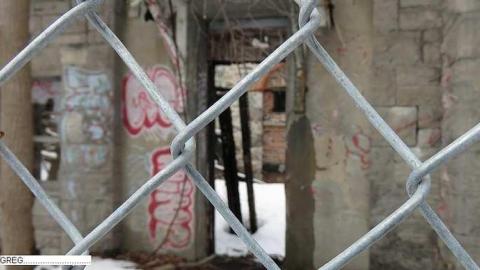 Photo from Third Visit