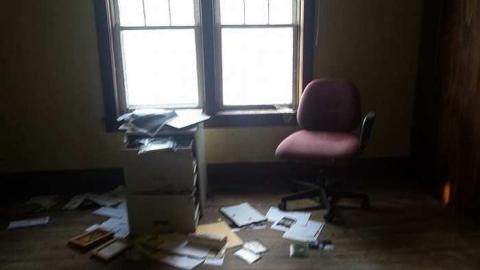 Photo from Home of Horses