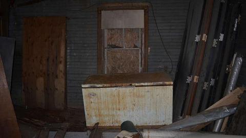 Photo from Dead on Kennedy