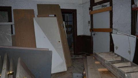 Photo from Dead on Kennedy