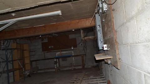 Photo from Boring Heritage