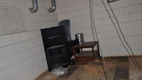 Photo from Boring Heritage