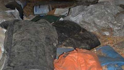 Photo from Losing our Heritage Dec. 2015