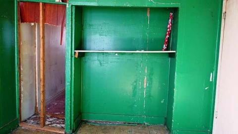 8-Track Choo Choo photo 5