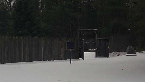 Photo from FORT WILLOW