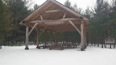 Photo from FORT WILLOW