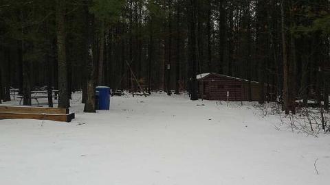 Photo from FORT WILLOW