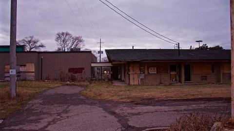 Destroyed.  - Prudhommes-Landing-Inn106.jpg