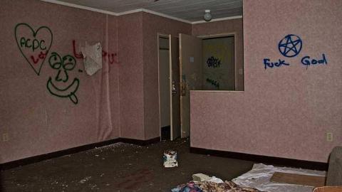 Destroyed.  - Prudhommes-Landing-Inn109.jpg