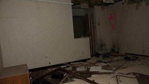 Destroyed.  - Prudhommes-Landing-Inn117.jpg