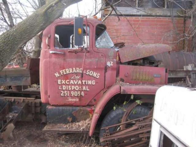 Hwy 407 Stole This photo 5