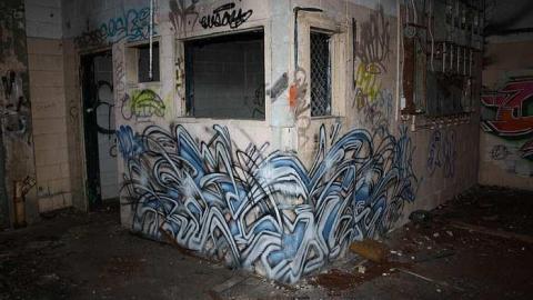 Graffiti Everywhere  - Holmes-Foundry100.jpg