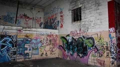 Graffiti Everywhere  - Holmes-Foundry97.jpg