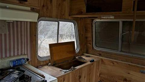 Living a Double Life House photo 3