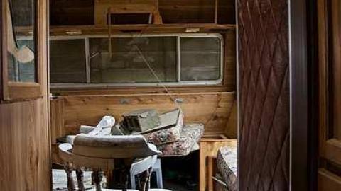 Living a Double Life House - Hamilton, Ontario