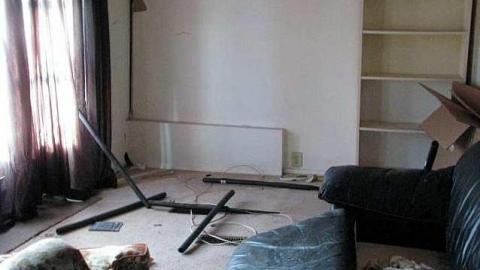 Spiral into Obscurity - Whitby, Ontario