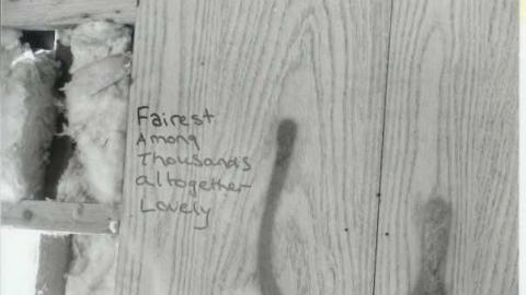 Old Camp near Whitfield - Mulmur, Ontario