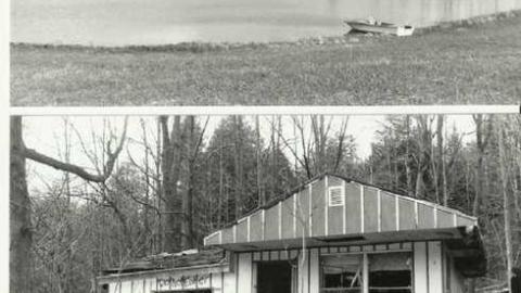 Old Camp near Whitfield photo 2