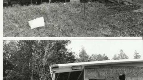 Old Camp near Whitfield photo 3