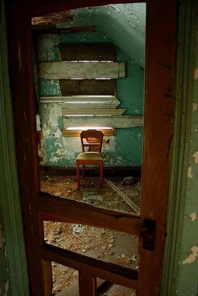 For Clay - Cornwall, Ontario