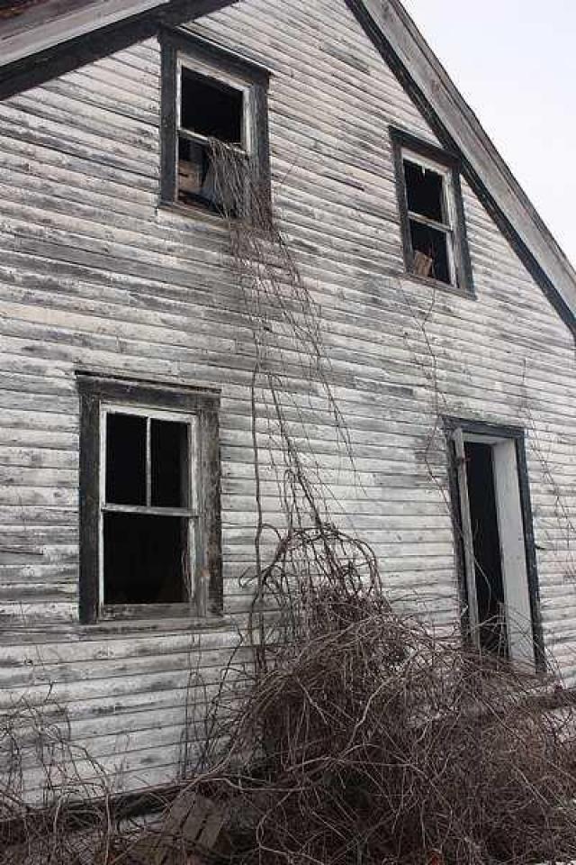 For Clay - Cornwall, Ontario