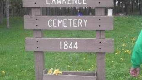 Lawrence Pioneer Cemetery - Lawrence-Pioneer-Cemetery5.jpg