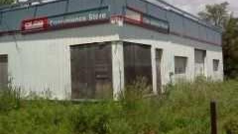 Photo from Corner Lot 