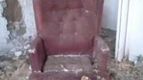 Photo from Corner Lot 