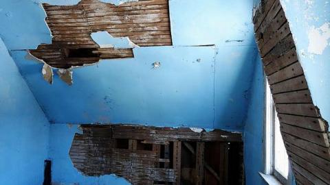 Photo from Woody Beaver '16