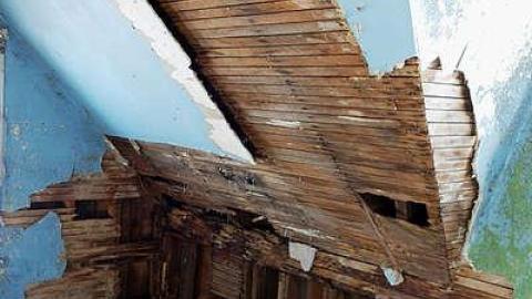 Photo from Woody Beaver '16