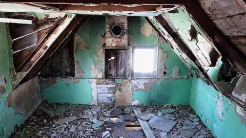 Photo from Woody Beaver '16