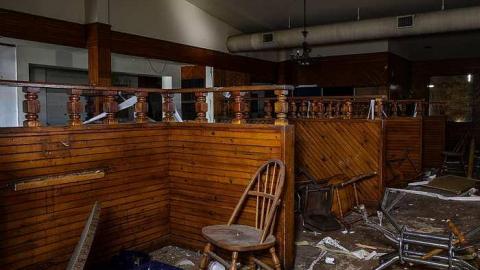 Keep on Truckin' - Stop-50-Truck-Stop15.jpg